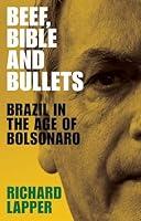 Algopix Similar Product 6 - Beef Bible and bullets Brazil in the