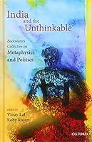 Algopix Similar Product 10 - India and the Unthinkable Backwaters