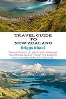 Algopix Similar Product 20 - Travel Guide to New Zealand Discover