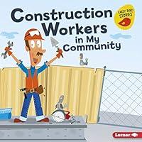 Algopix Similar Product 19 - Construction Workers in My Community