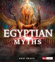 Algopix Similar Product 5 - Egyptian Myths Mythology Around the