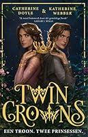 Algopix Similar Product 16 - Twin Crowns (Dutch Edition)