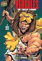 Algopix Similar Product 11 - Hercules The Twelve Labors A Greek