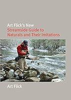 Algopix Similar Product 7 - Art Flicks New Streamside Guide to