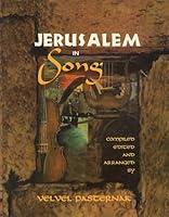 Algopix Similar Product 9 - Jerusalem In Song CD Pkg