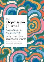 Algopix Similar Product 13 - The Depression Journal Creative