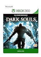 Algopix Similar Product 5 - Dark Souls - Xbox 360 Digital Code