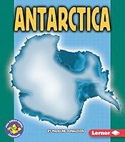 Algopix Similar Product 13 - Antarctica Pull Ahead Books 