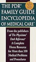 Algopix Similar Product 8 - PDR Family Encyclopedia of Medical Care