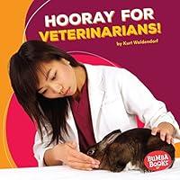 Algopix Similar Product 6 - Hooray for Veterinarians!