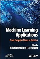 Algopix Similar Product 12 - Machine Learning Applications From