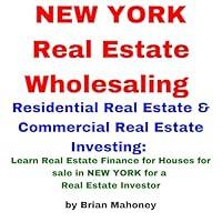 Algopix Similar Product 4 - New York Real Estate Wholesaling