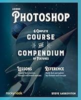 Algopix Similar Product 16 - Adobe Photoshop A Complete Course and