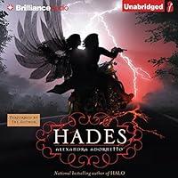 Algopix Similar Product 16 - Hades