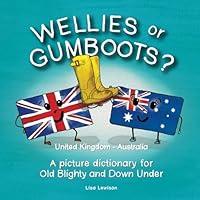 Algopix Similar Product 15 - Wellies or Gumboots A picture