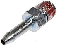 Algopix Similar Product 13 - Dorman 924-283 Axle Vent, 1 Pack