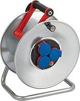 Algopix Similar Product 17 - Brennenstuhl Garant S ohne Kabel