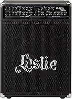 Algopix Similar Product 16 - Hammond Leslie LS2215 Keyboard Amplifier