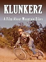 Algopix Similar Product 18 - Klunkerz - A Film about Mountain Bikes