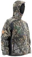 Algopix Similar Product 12 - Nomad Mens Cottonwood 12 Zip