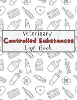 Algopix Similar Product 13 - Veterinary Controlled Substance Log