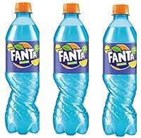 Algopix Similar Product 15 - 3 x NEW FANTA Exotic SHOKATA Zero 