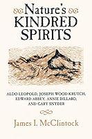 Algopix Similar Product 18 - Natures Kindred Spirits Aldo Leopold