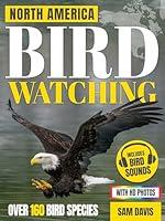 Algopix Similar Product 19 - North America Bird Watching An