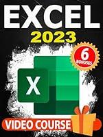 Algopix Similar Product 8 - Excel  The Complete Illustrative Guide