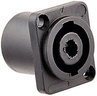 Algopix Similar Product 11 - Seismic Audio SAPT240 4 Pole SpeakOn