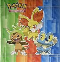 Algopix Similar Product 12 - Ultra Pro UP84237 Pokemon X and Y 2