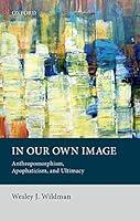 Algopix Similar Product 8 - In Our Own Image Anthropomorphism