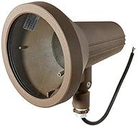 Algopix Similar Product 9 - Dabmar Lighting DPR40BZ Spot Light