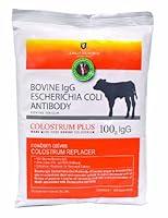 Algopix Similar Product 5 - Durvet Colostrum Plus