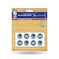 Algopix Similar Product 10 - NBA Golden State Warriors Face Tattoos