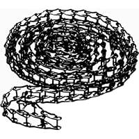 Algopix Similar Product 18 - Manfrotto Expan Metal Chain 3.5 m Black