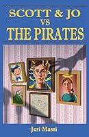 Algopix Similar Product 17 - Scott and Jo vs The Pirates My