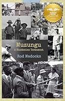 Algopix Similar Product 17 - Muzungu: A Rhodesian Testament