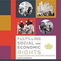 Algopix Similar Product 15 - Fulfilling Social and Economic Rights