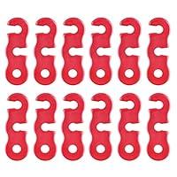 Algopix Similar Product 3 - TRIWONDER Guyline Cord Adjuster Rope