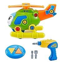 Algopix Similar Product 7 - Think Gizmos Take Apart Toy Mission