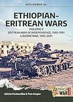 Algopix Similar Product 4 - EthiopianEritrean Wars Volume 2