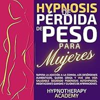 Algopix Similar Product 7 - Hipnosis de Prdida de Peso para