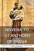 Algopix Similar Product 15 - Novena to St Anthony of Padua Seeking