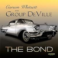 Algopix Similar Product 8 - The Bond