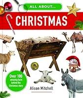 Algopix Similar Product 11 - All about Christmas Over 100 Amazing