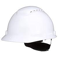 Algopix Similar Product 16 - 3M Hard Hat SecureFit H701SFVUV