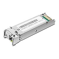 Algopix Similar Product 19 - TPLink TLSM321A2  1000BaseBX WDM