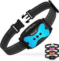 Algopix Similar Product 1 - DogRook Dog Bark Collar  Smart Collar
