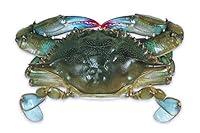 Algopix Similar Product 6 - Raw Domestic Soft Shell Crabs 12 Ct